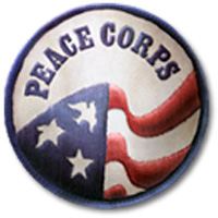 Peace Corps logo