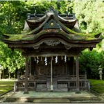 The Otaki Shrine