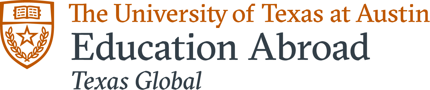 Education Abroad logo