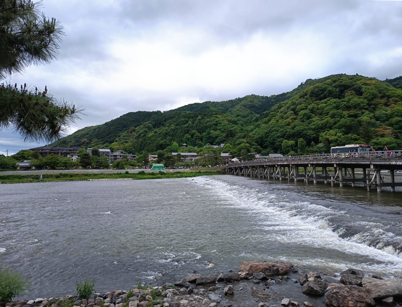 River picture