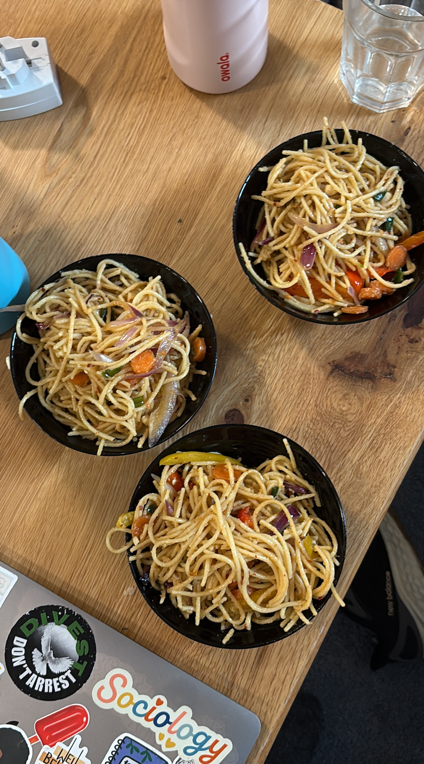 noodles