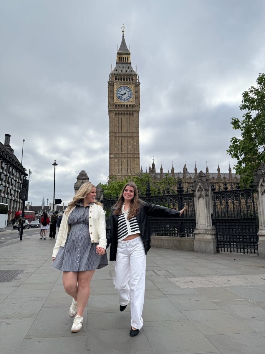 big ben