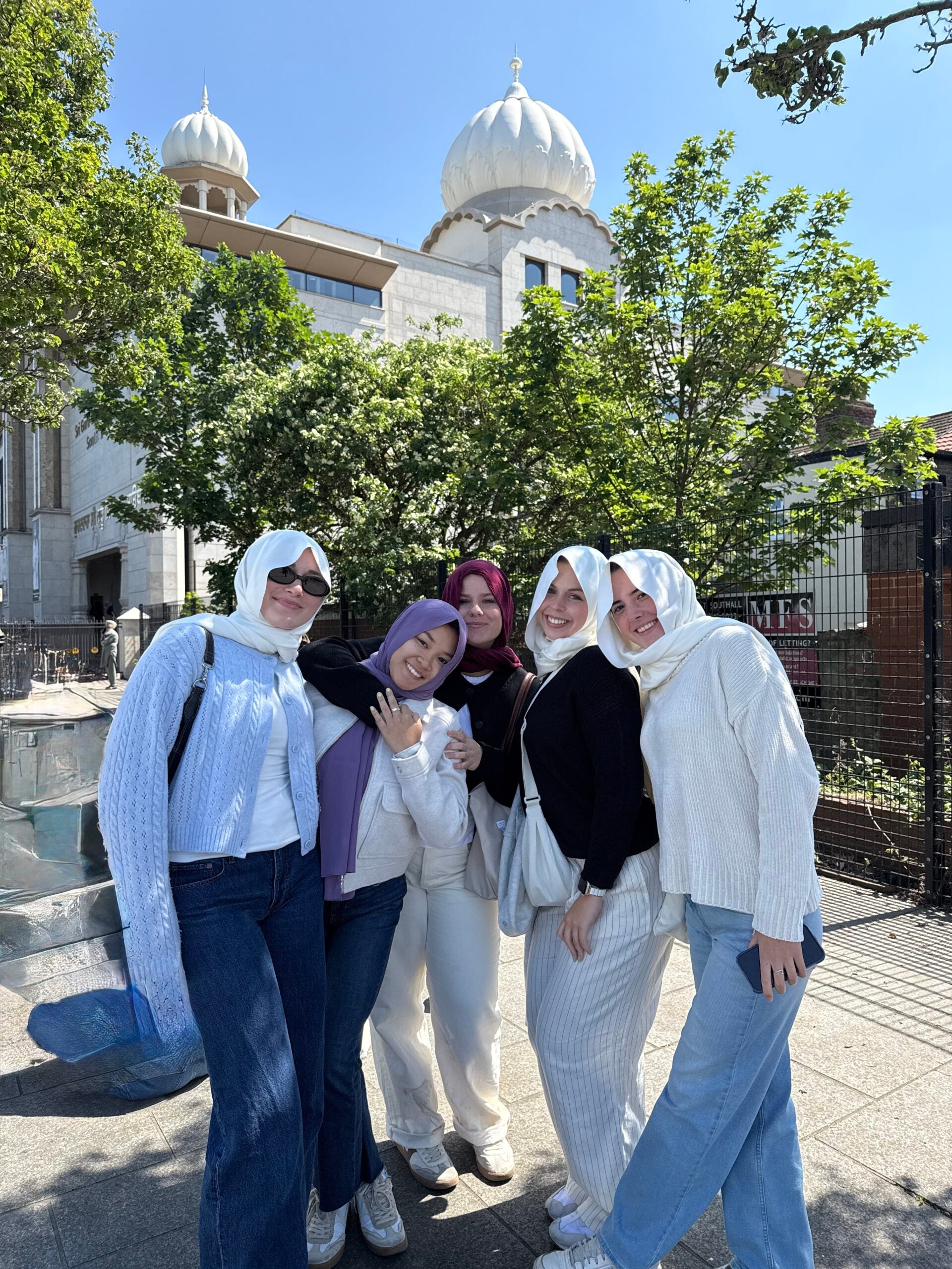Gurdwara