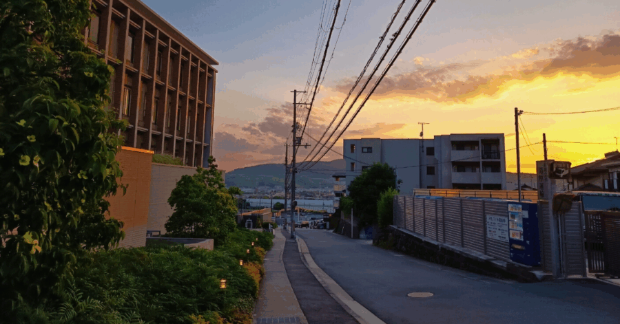 campus photo