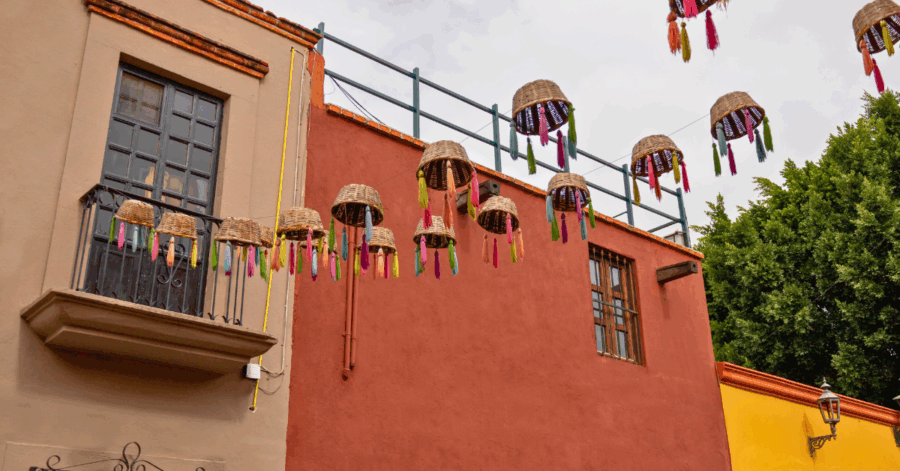 spanish holiday