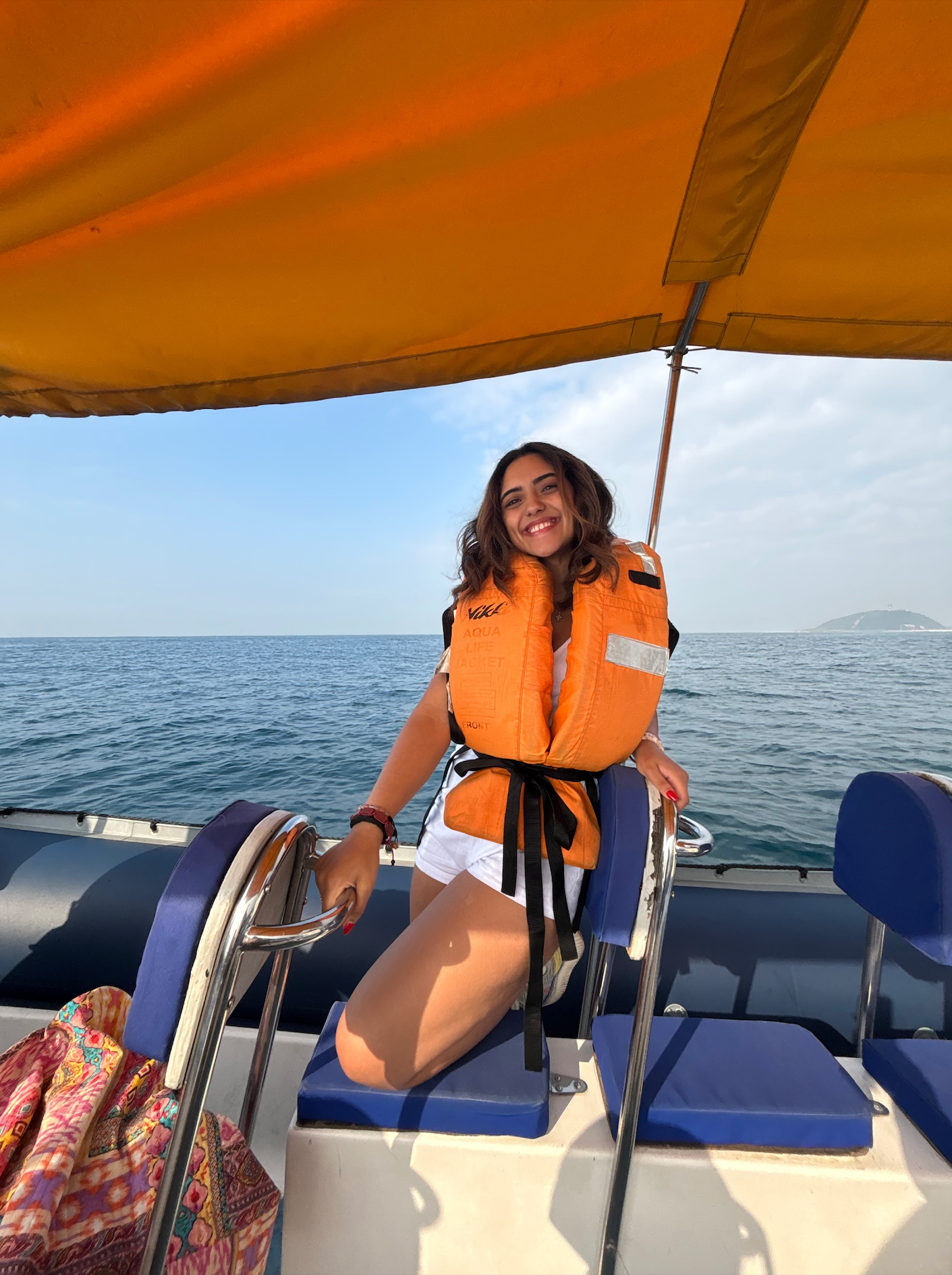 whale watching