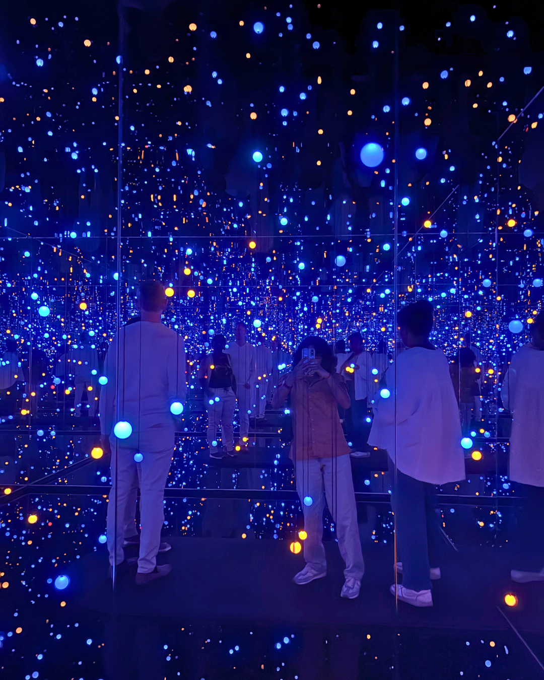 art installation