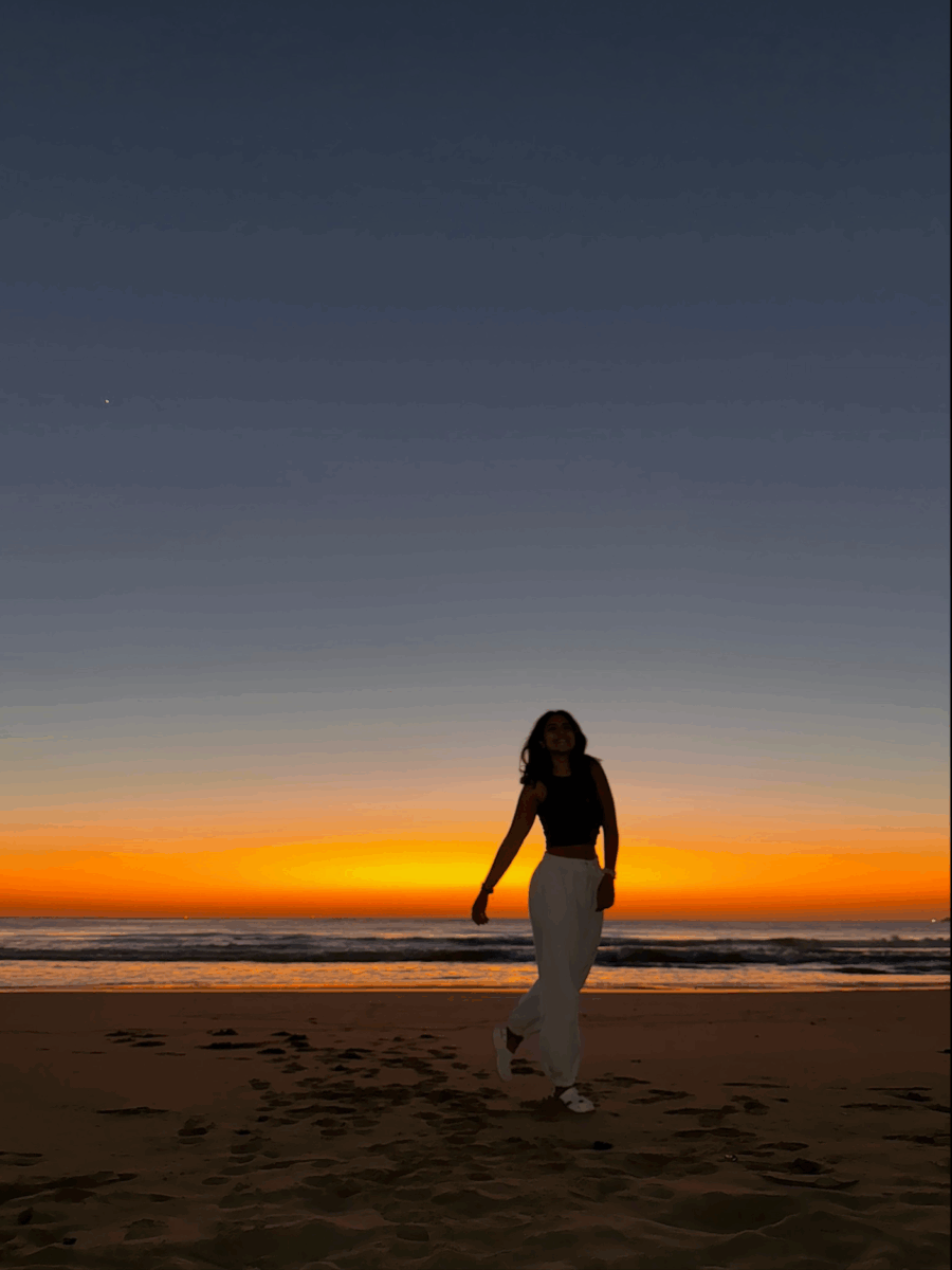 sunrise picture