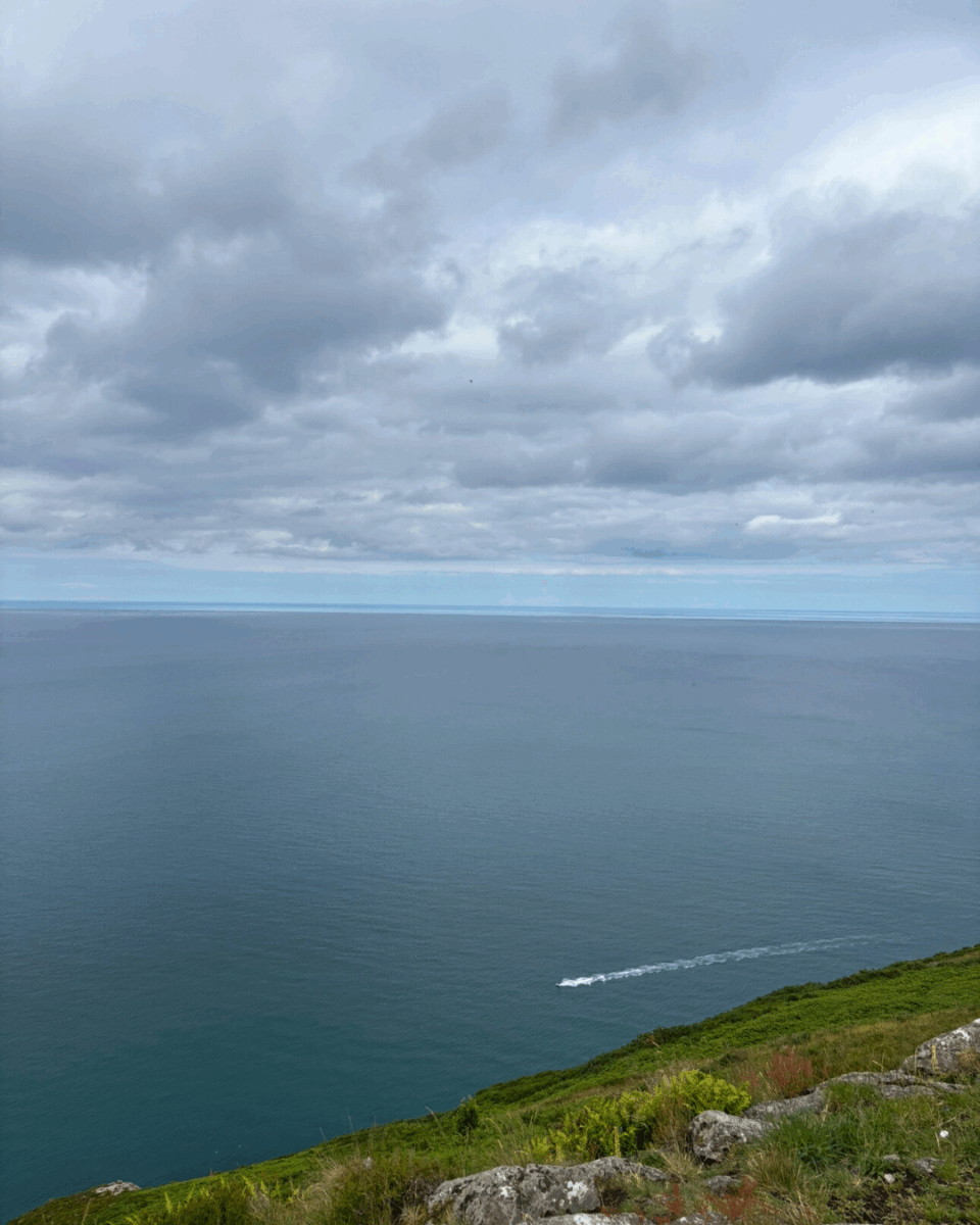 sea