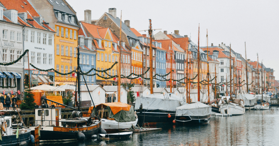 Copenhagen