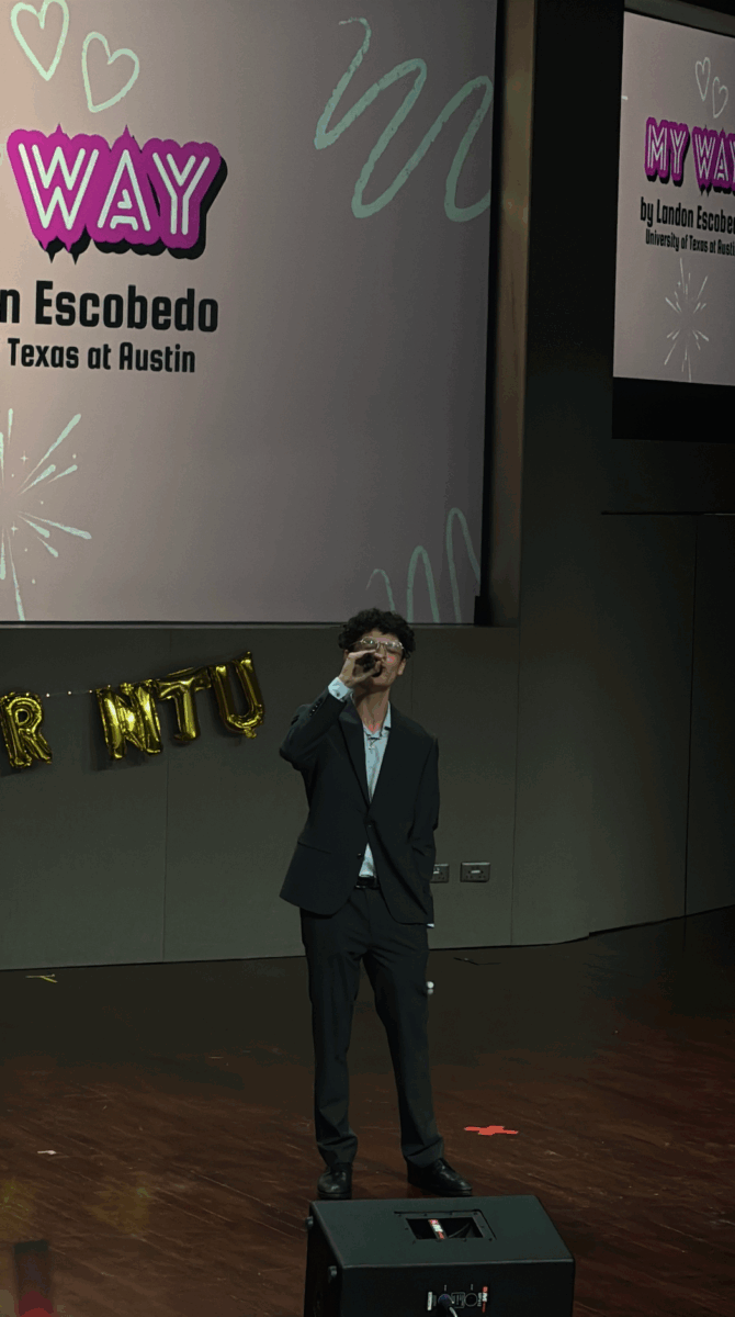 solo performance