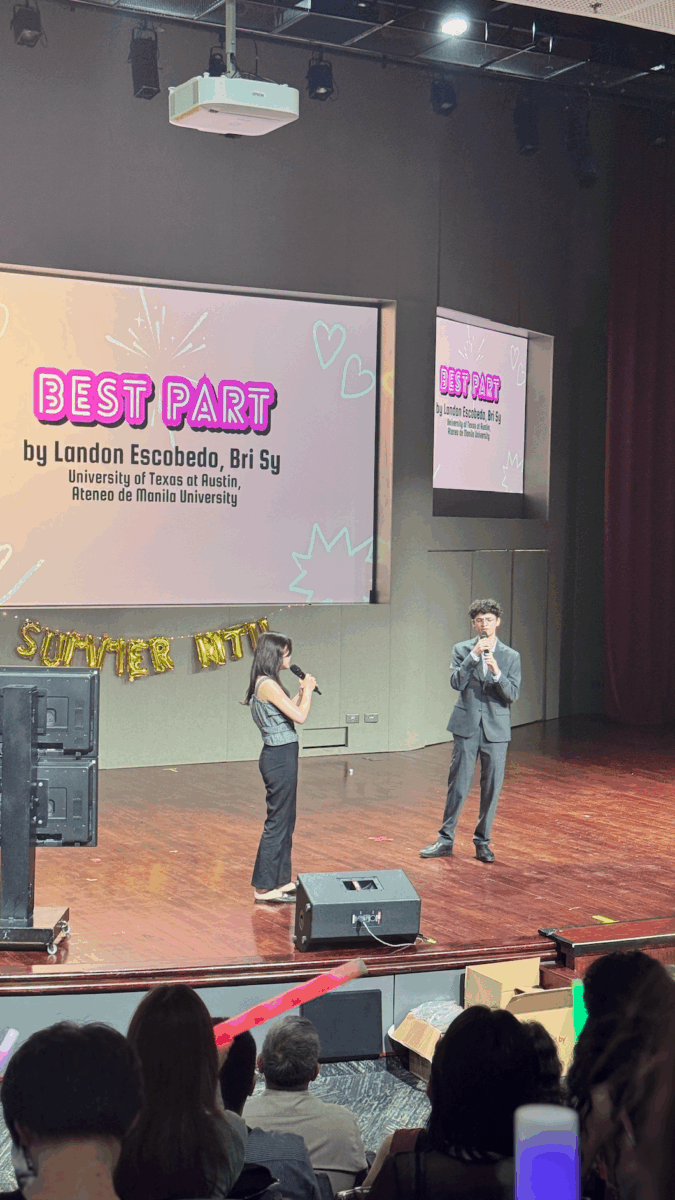 duet performance