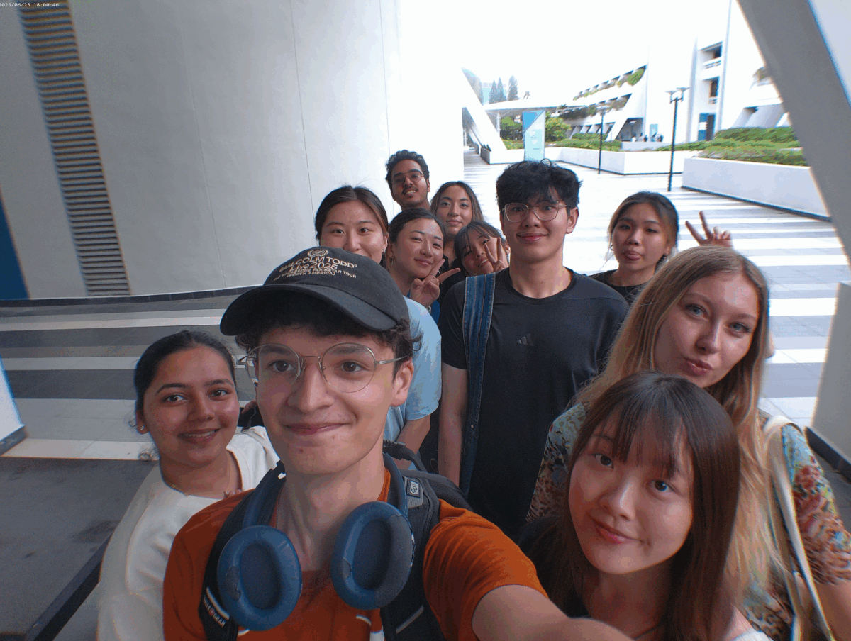 group photo