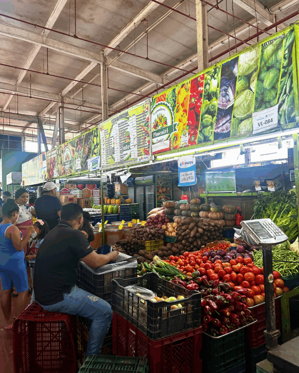 Market