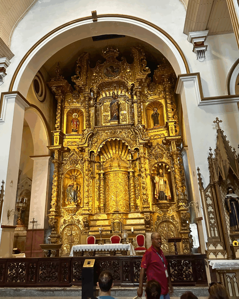 Protestant Church
