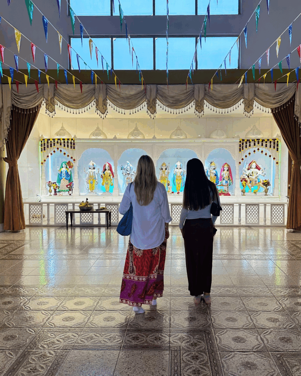 Hindu Temple