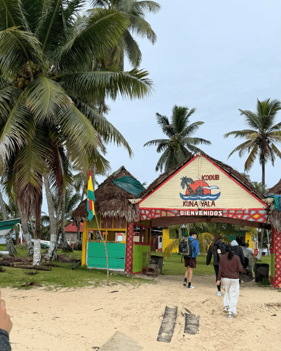 Kuna Yala