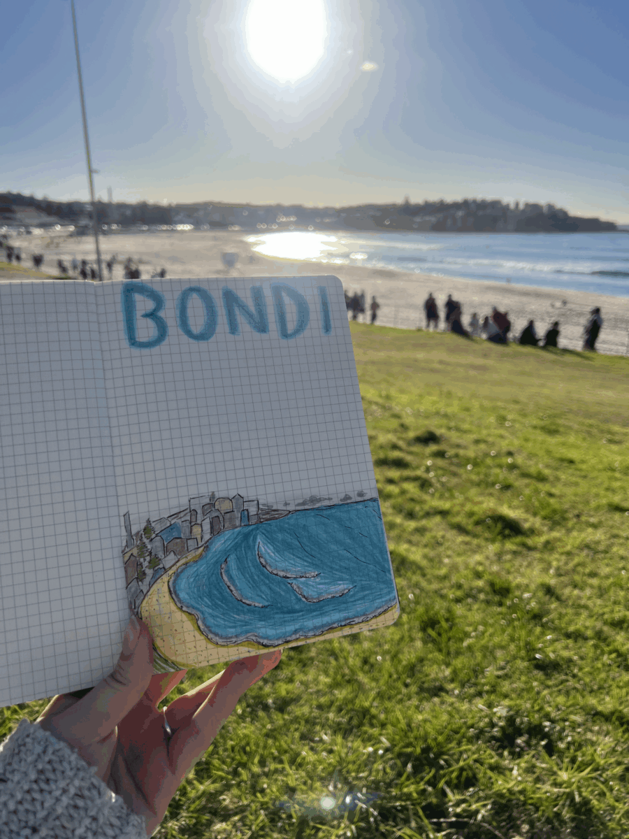 Journaling