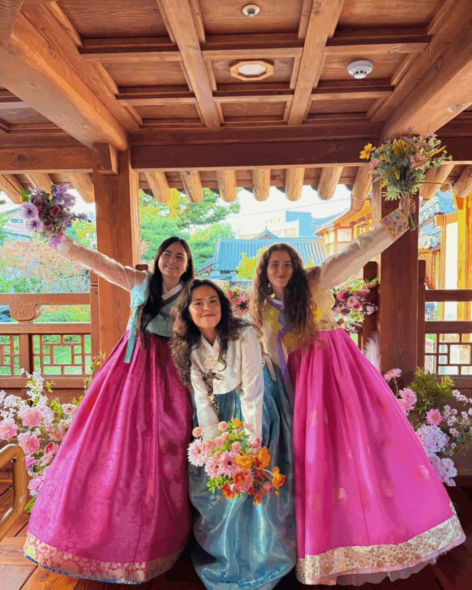 Suwon Hanbok