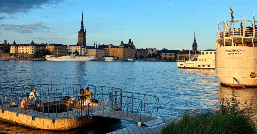 Sweden