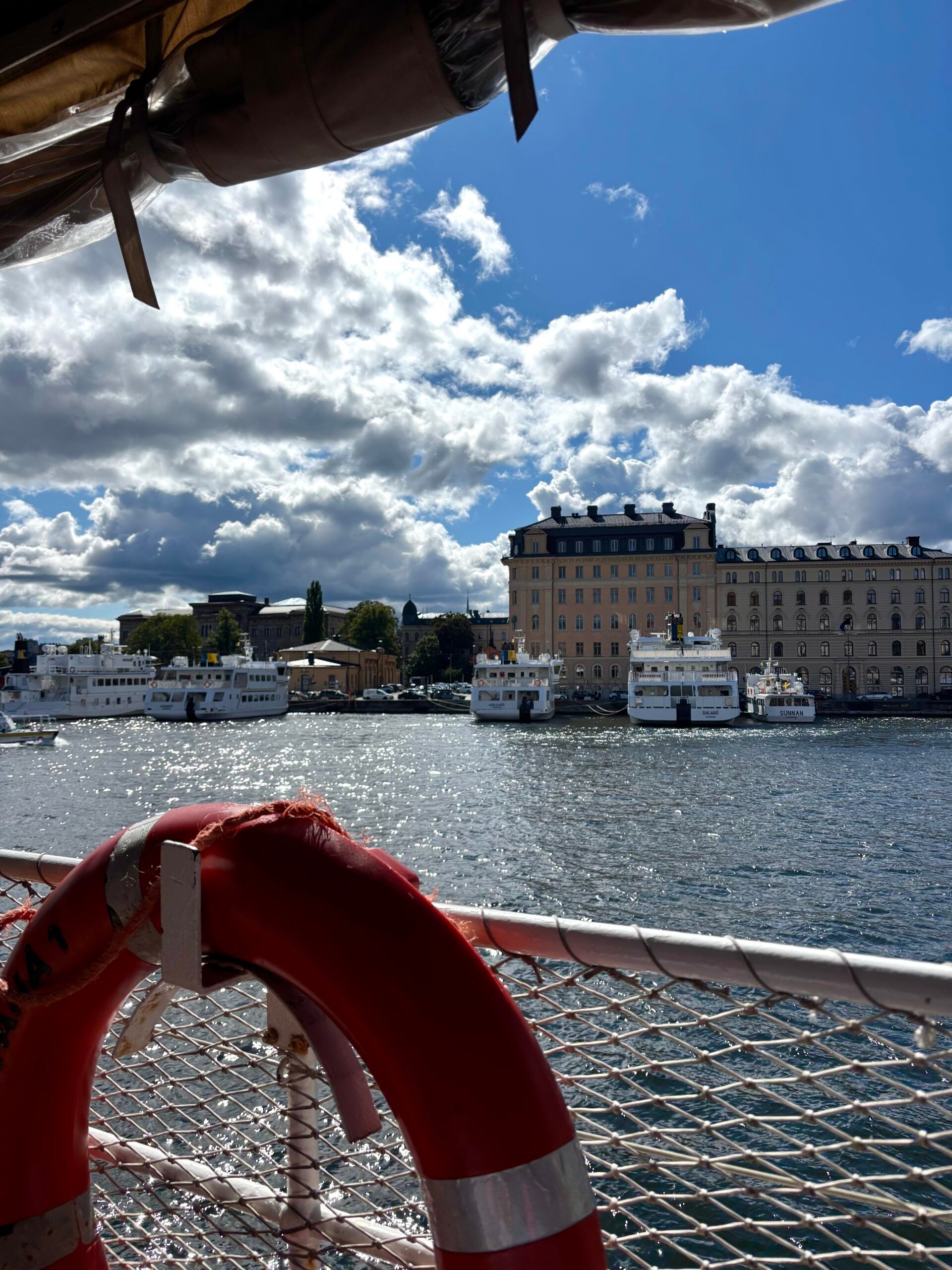 Sweden