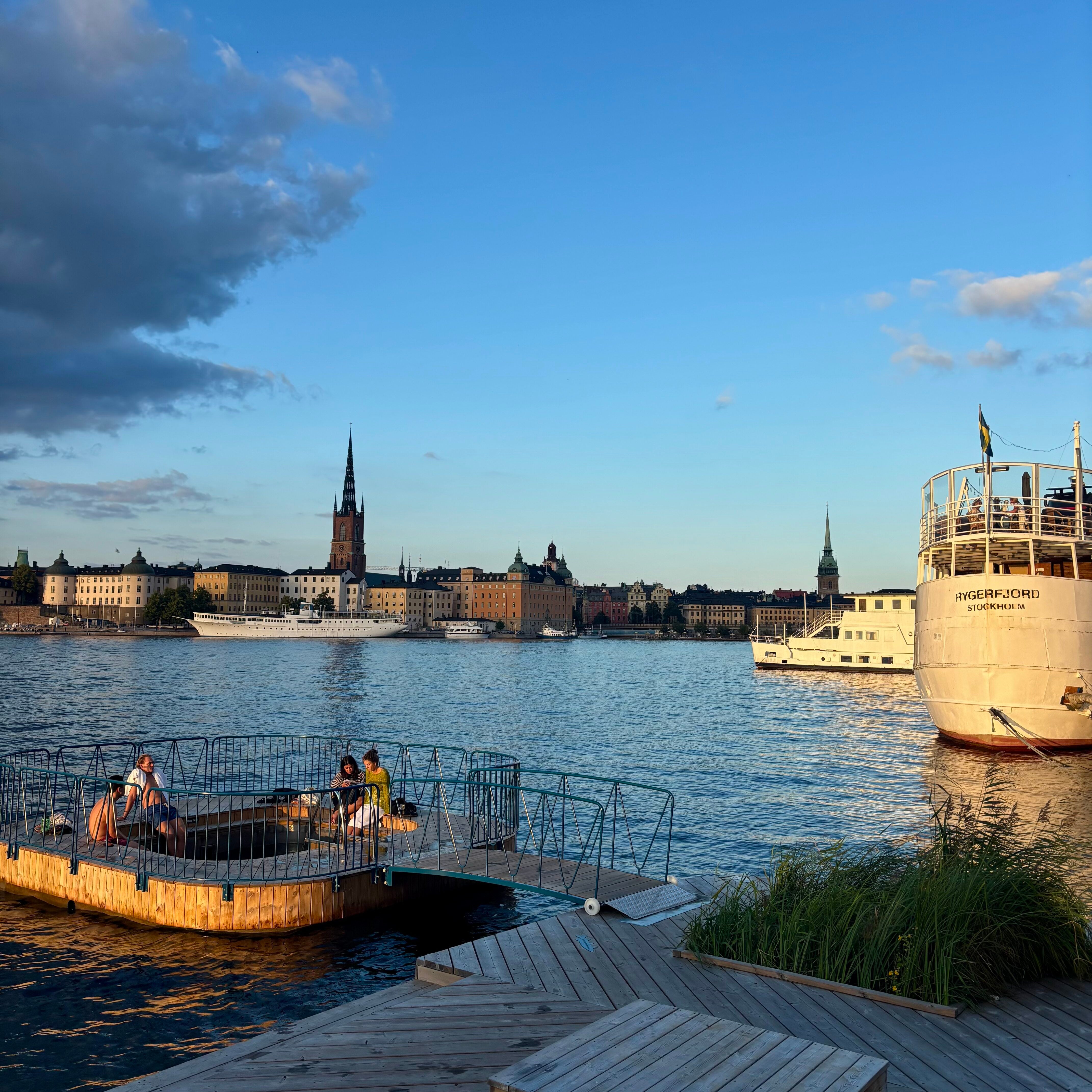 Sweden