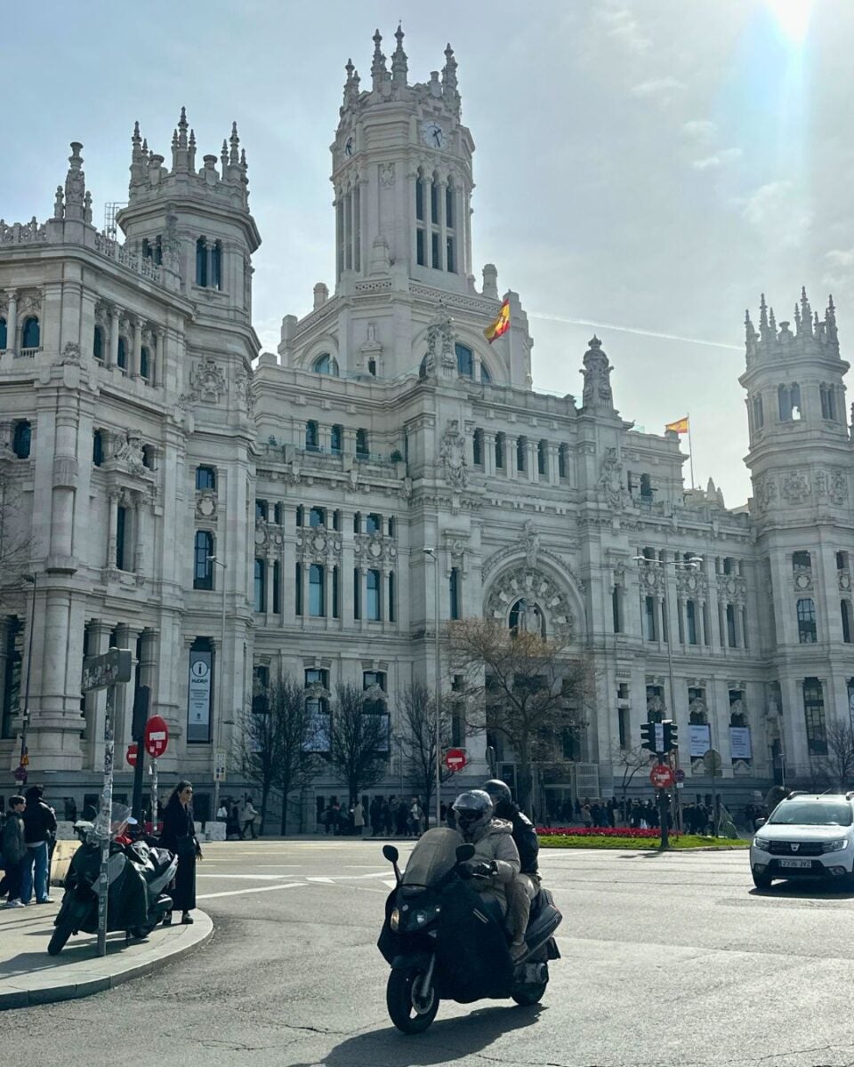 Madrid